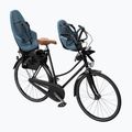 Fotelik rowerowy Thule Yepp 2 Maxi Rack Mount aegean blue 6