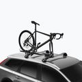 Bagażnik rowerowy dachowy Thule Fastride czarny 564001 6