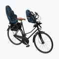 Fotelik rowerowy Thule Yepp 2 Maxi Rack Mount majolica blue 5