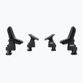 Uchwyty do przewozu kajaka Thule DockGlide black