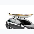 Uchwyty do przewozu kajaka Thule DockGlide black 2
