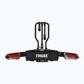 Bagażnik rowerowy na hak Thule EasyFold 3 3Bike black 4