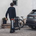Bagażnik rowerowy na hak Thule EasyFold 3 3Bike black 6
