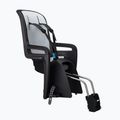 Fotelik rowerowy Thule RideAlong 2 Frame Mount dark gray