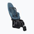 Fotelik rowerowy Thule Yepp 2 Maxi Frame Mount aegean blue