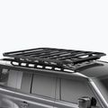Platforma dachowa Thule Caprock 190x150 cm black