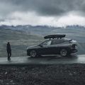Box dachowy Thule Motion XT XL black glossy 14