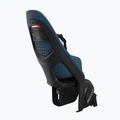 Fotelik rowerowy Thule Yepp 2 Maxi Frame Mount majolica blue 2