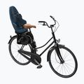 Fotelik rowerowy Thule Yepp 2 Maxi Frame Mount majolica blue 5