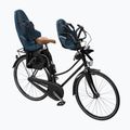 Fotelik rowerowy Thule Yepp 2 Maxi Frame Mount majolica blue 6