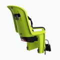Fotelik rowerowy Thule RideAlong 2 Frame Mount zen lime 2