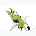 Fotelik rowerowy Thule RideAlong 2 Frame Mount zen lime 7