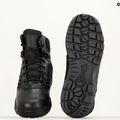 Buty taktyczne męskie Bates Tactical Sport 2 Mid black 8