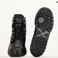 Buty taktyczne męskie Bates GX X2 Mid Dry Guard+ black 9