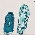 Buty do tenisa męskie YONEX Fusionrev 5 blue/green 8