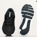 Buty do biegania męskie Under Armour Charged Surge 4 black/anthracite/white 8