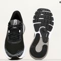 Buty do biegania damskie Under Armour Hovr Turbulence 2 black/jet gray/white 8