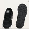 Buty New Balance 500's V2 black/white 8