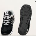 Buty New Balance 574's V1 black GC574EVB 8