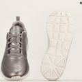 Buty damskie SKECHERS Fashion Fit Glow Up pewter 8