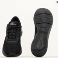 Buty damskie SKECHERS Skech-Lite Pro Perfect Time black 8