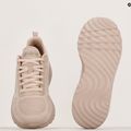 Buty damskie SKECHERS Bobs Squad Chaos Face Off beige 8