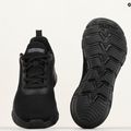 Buty damskie SKECHERS Bobs B Flex Hi Flying Hi black 8