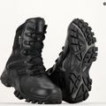 Buty taktyczne męskie Bates Delta 8 Side Zip Gore-Tex black 9