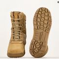 Buty taktyczne męskie Bates Tactical Sport 2 Side Zip coyote 9