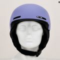 Kask narciarski Oakley Mod1 matte lilac 8