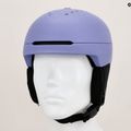 Kask narciarski Oakley Mod3 matte lilac 8