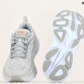 Buty do biegania damskie HOKA Bondi 8 harbor mist/lunar rock 8