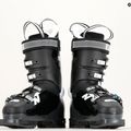 Buty narciarskie damskie Nordica Pro Machine 85 W GW black/white/green 17