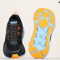 Buty do biegania męskie HOKA Stinson ATR 6 blue graphite/summer song 19