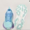 Buty do biegania damskie HOKA Bondi 8 airy blue/sunlit ocean 10