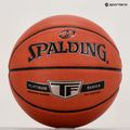 Piłka do koszykówki Spalding Platinum TF pomarańczowa rozmiar 7 5