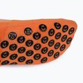 Skarpety Tapedesign pomarańczowe 4