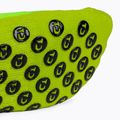 Skarpety Tapedesign żółty neon 5