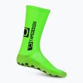 Skarpety Tapedesign zielony neon 3