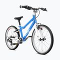 Rower dziecięcy woom 4 sky blue 2