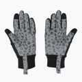 Rękawiczki rowerowe dziecięce woom Warm Tens black 2