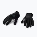 Rękawiczki rowerowe dziecięce woom Warm Tens black
