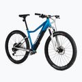 Rower elektryczny młodzieżowy woom UP 6 blue 2