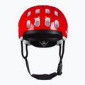 Kask rowerowy dziecięcy woom Kids red 2