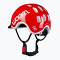 Kask rowerowy dziecięcy woom Kids red 5