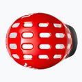 Kask rowerowy dziecięcy woom Kids red 8