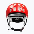 Kask rowerowy dziecięcy woom Kids red 10