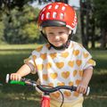 Kask rowerowy dziecięcy woom Kids red 15