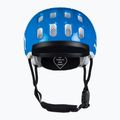 Kask rowerowy dziecięcy woom Kids blue 2