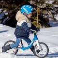 Kask rowerowy dziecięcy woom Kids blue 12